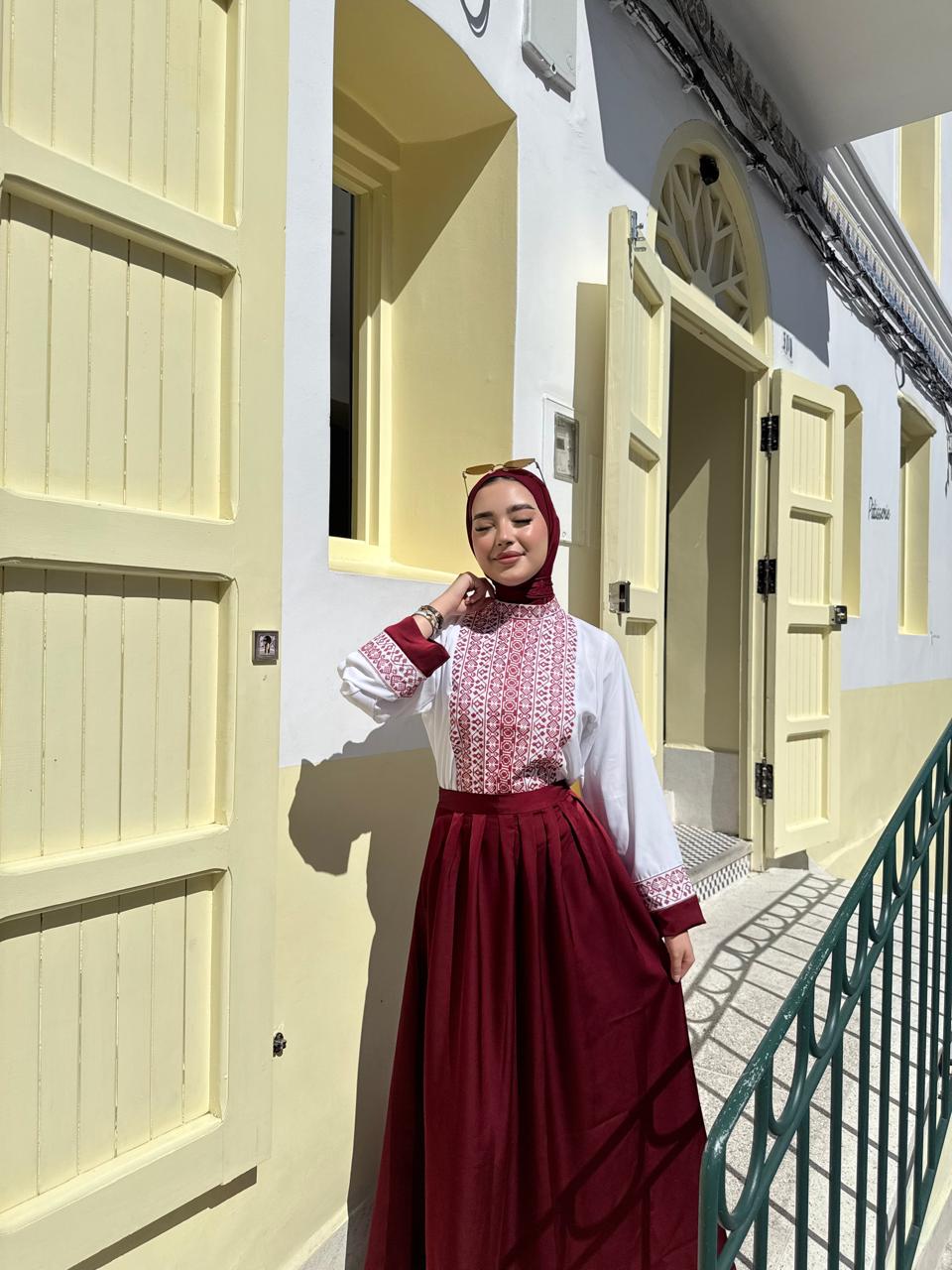 🌺Ensemble Fulla